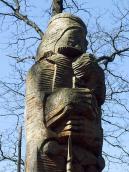 Півпостать Захара Беркута