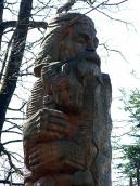 Півпостать Захара Беркута