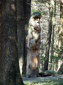 2013 р. Вигляд з півдня