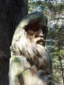 Голова Мойсея (2)