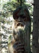 Півпостать Мойсея