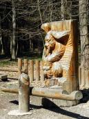 2013 р. Загальний вигляд з південного…