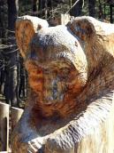 Голова Бурмила