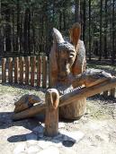 2013 р. Загальний вигляд з південного…