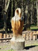 2013 р. Загальний вигляд з південного…