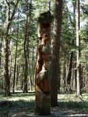 2013 р. Загальний вигляд зі сходу