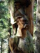 Голова Прометея