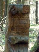 2013 р. Таблиця з написом