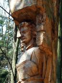 Півпостать батька