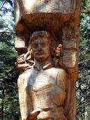 2013 р. Півпостать батька