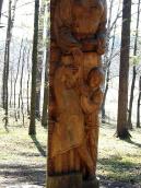 2013 р. Постать сина