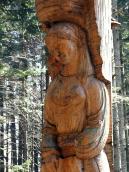 Півпостать матері