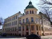 Українська гімназія (№ 19)