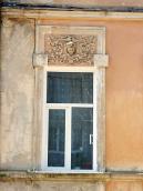 Вікно 1-го поверху