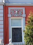 Вікно 1-го поверху