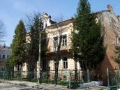 Житловий будинок (№ 12а)