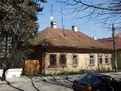 Житловий будинок (№ 10)