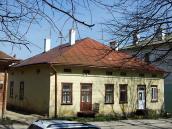 Житловий будинок (№ 8)