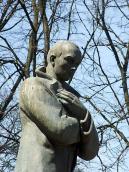 Півпостать С. Бандери