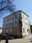 Житловий будинок (№ 3)