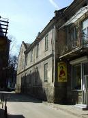 2013 р. Загальний вигляд у перспективі…