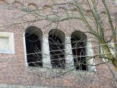 Аркада 3-го ярусу