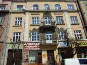 Житловий будинок (№ 4)