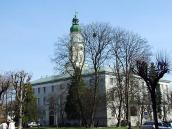 2013 р. Загальний вигляд з північного…