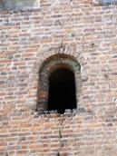 Вікно 2-го ярусу ліворуч