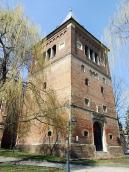 2013 р. Загальний вигляд з півдня