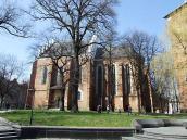 2013 р. Загальний вигляд з півдня