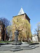 2013 р. Загальний вигляд з південного…