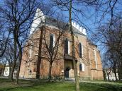 2013 р. Загальний вигляд з південного…