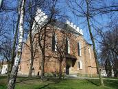 2013 р. Загальний вигляд з південного…