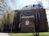 Вигляд з півночі