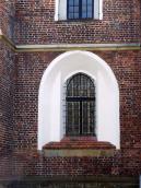 Вікно 1-го ярусу нави