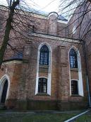 2013 р. Вівтар. Вигляд з північного…