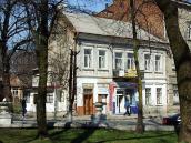 Житловий будинок (№ 8)