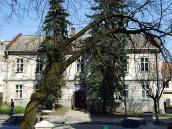 2013 р. Головний фасад