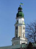 Башта. Вигляд з північного заходу