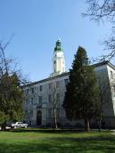 2013 р. Північний фасад. Вигляд з…