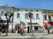 Житловий будинок (№ 7)