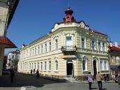 Будинок (№ 1)