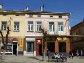 Житловий будинок (№ 11)