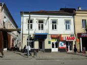 Житловий будинок (№ 12)