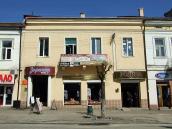 Житловий будинок (№ 13)