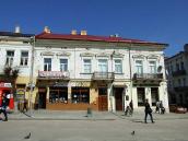 Житловий будинок (№ 15)