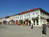 Східна перія