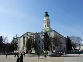 2013 р. Загальний вигляд з південного…