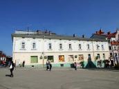 Житловий будинок (№ 25)